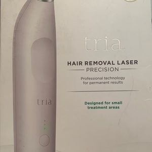 Tria Laser Precision Hair Removal -Never Been Used